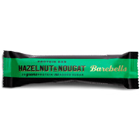 Barebells proteiinibatoon, Hazelnut & Nougat (55 g)