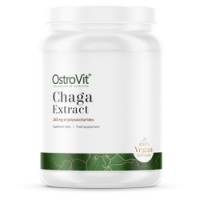 OstroVit Chaga Extract 50 g 