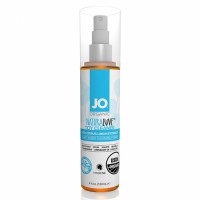 System JO Organic NaturaLove Toy Cleaner (120 ml)