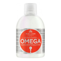 Kallos KJMN šampoon, Omega (1000 ml)