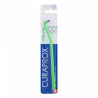 Curaprox 1009 Single (Toothbrush, meestele ja naistele, 1tk)
