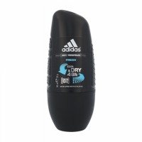 Adidas Fresh Cool & Dry 48h rulldeodorant meestele (50ml)