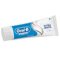 Oral-B Complete Extra White hambapasta (75 ml)