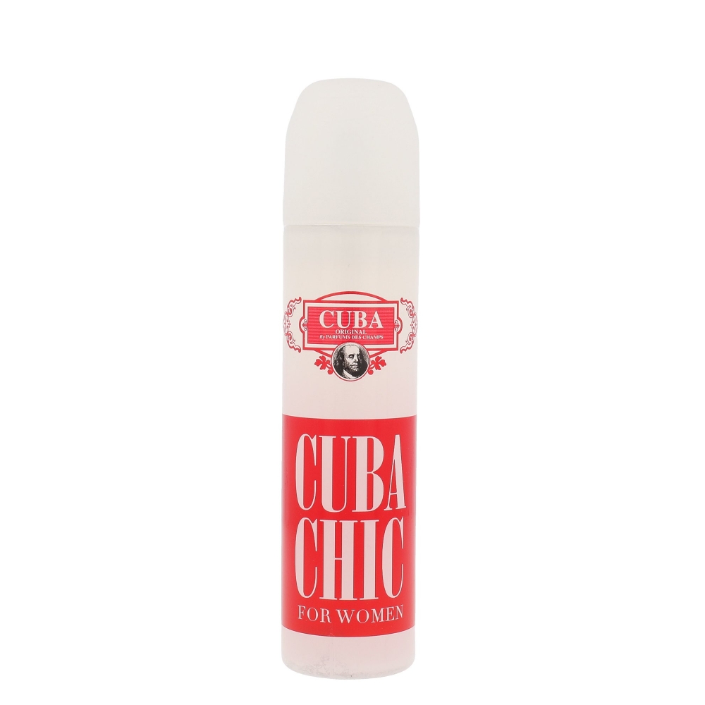 cuba-cuba-chic-for-women-parfuum-naist