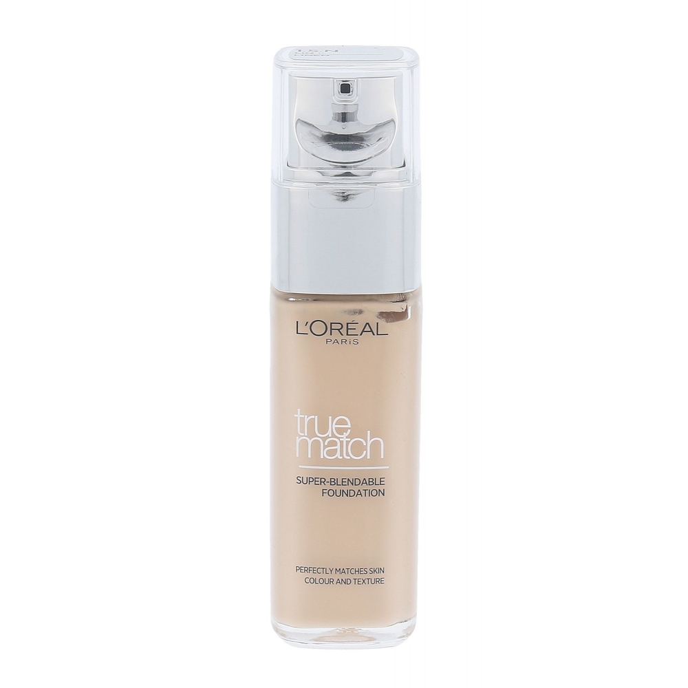 loreal-paris-true-match-jumestuskreem