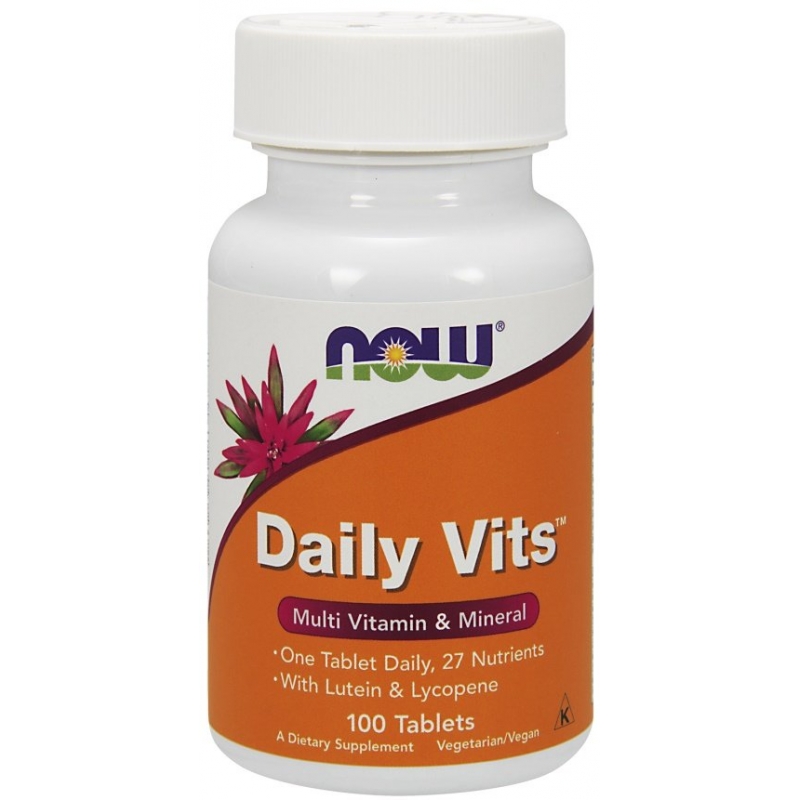 now-daily-vits-multi-tabletid-100tk