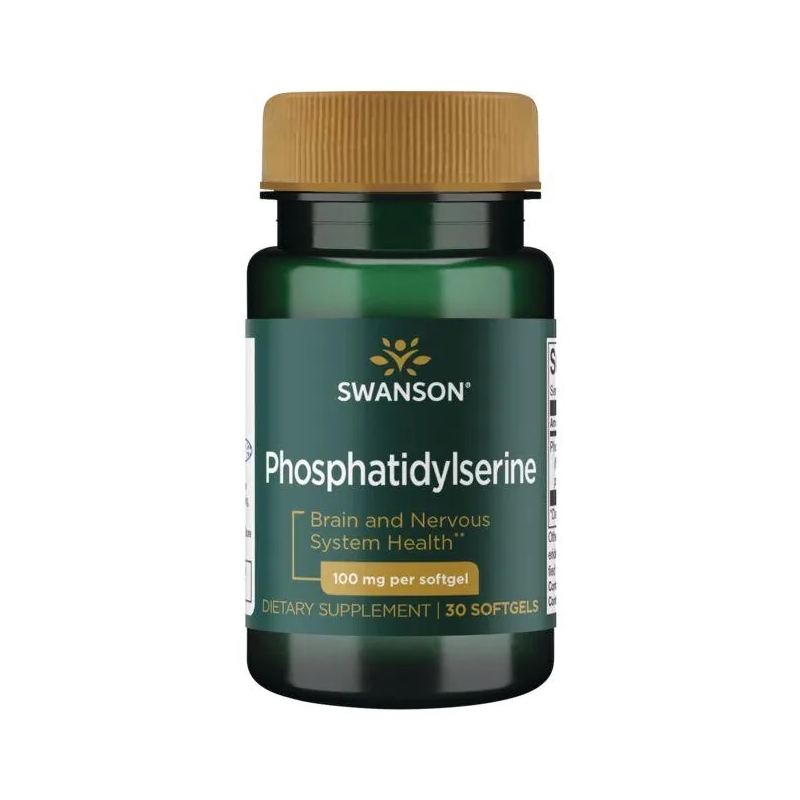 phosphatidylserine-100mg-30-softgels