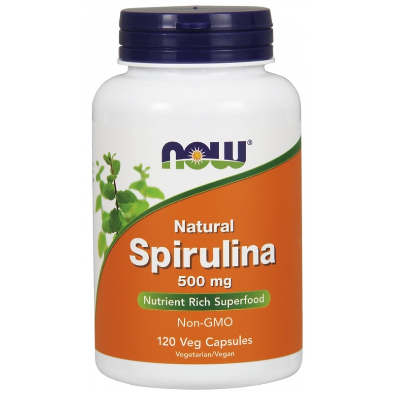 spirulina-naturaalne-500mg-120-tk