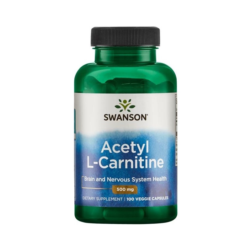 swanson-acetyl-l-carnitine-500mg-100